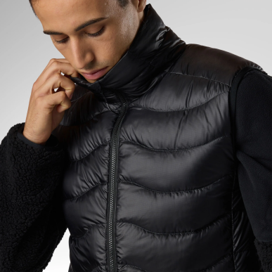 Rossignol Verok down vest black