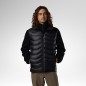 Rossignol Verok down vest black Rossignol Verok down vest black