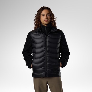 Rossignol Verok down vest black