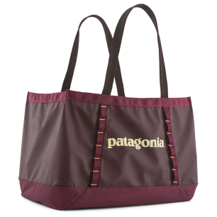 Patagonia Black Hole tote 25L Berry fig