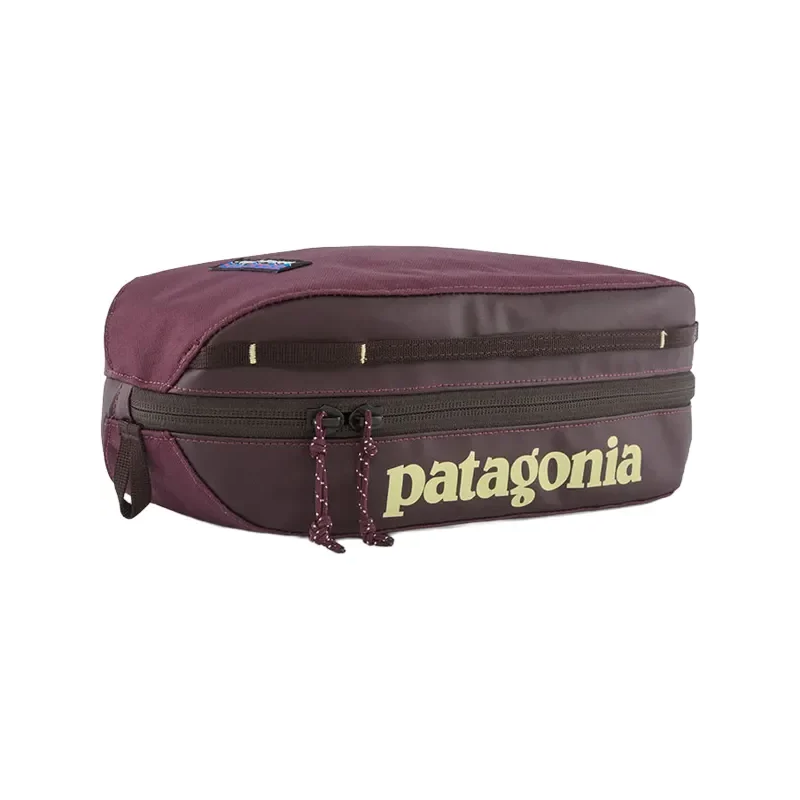 Patagonia Black Hole Cube 3L berry fig Patagonia Black Hole Cube 3L berry fig