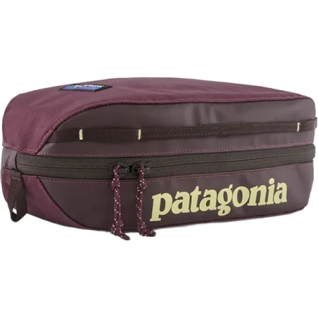 Patagonia Black Hole Cube 3L berry fig