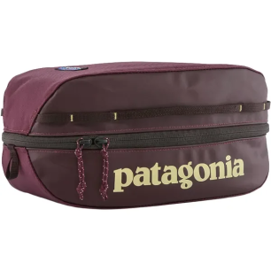 Patagonia Black Hole Cube 6L berry fig