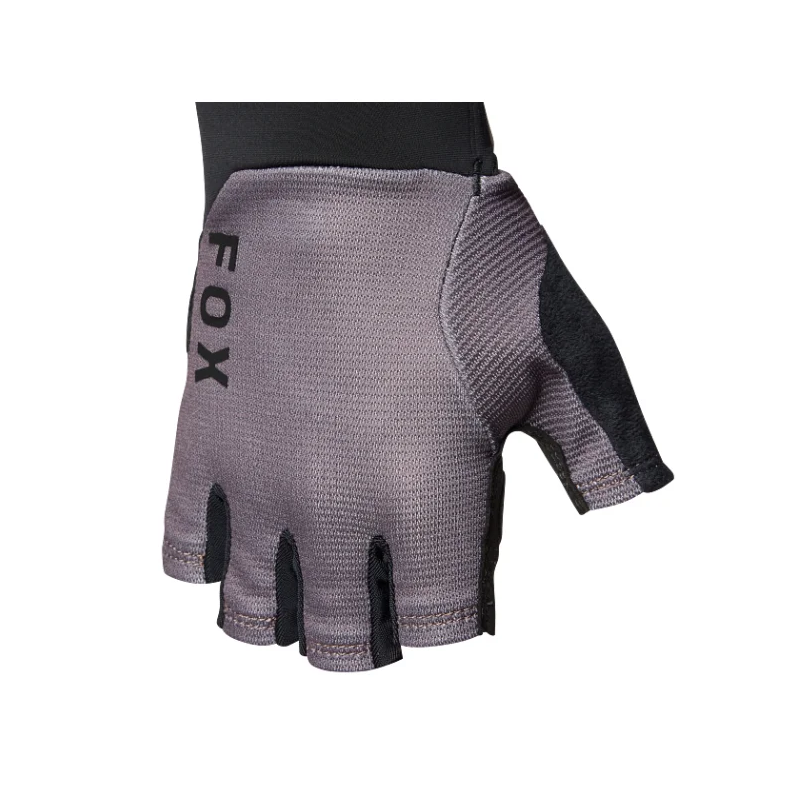 FOX Ranger Glove Short Gel Dark purple
