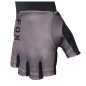 FOX Ranger Glove Short Gel Dark purple