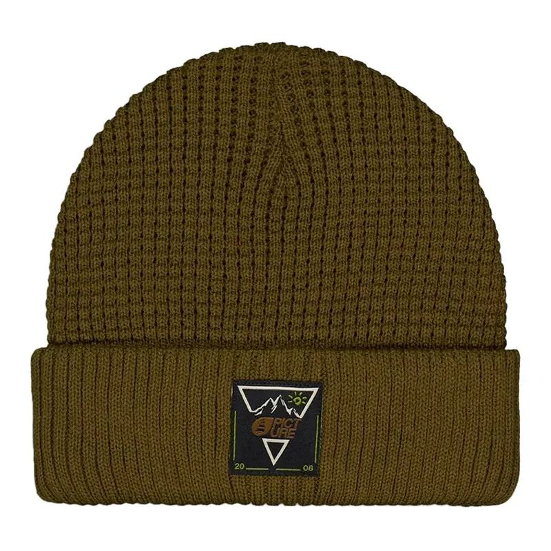 Picture Kuldo Beanie tobacco