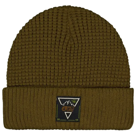 Picture Kuldo Beanie tobacco