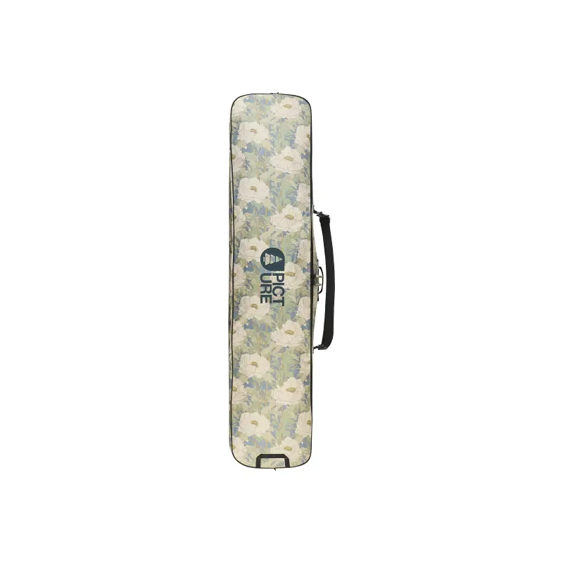 Picture Snow Bag timeless flower