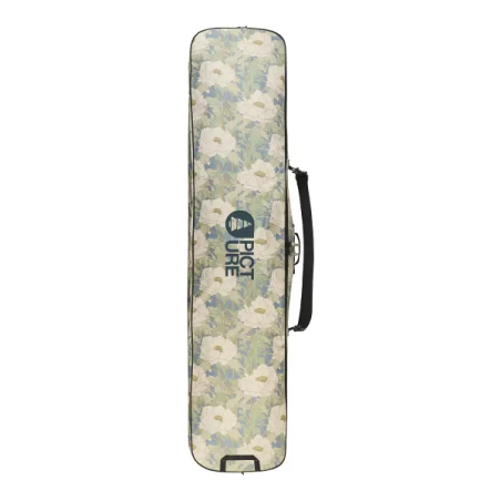 Picture Snow Bag timeless flower