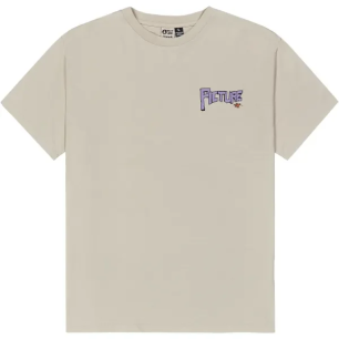 Picture Banie bongo Tee pure cashmere