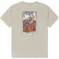 Picture Banie bongo Tee pure cashmere