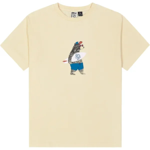 Picture Banie bongo Tee pure cashmere