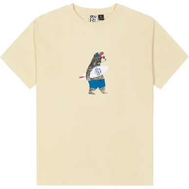 Picture Powee Tee wood ash