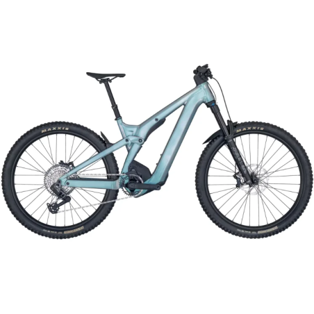SCOTT PATRON ERIDE 910 TR