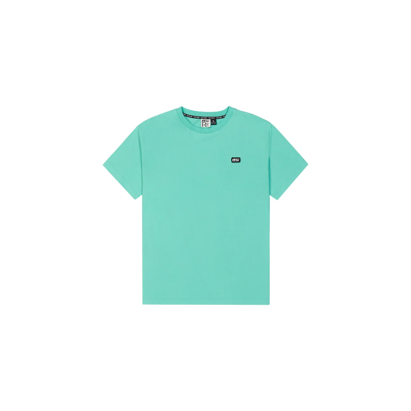Picture Yorra Tee wasabi Picture Yorra Tee wasabi