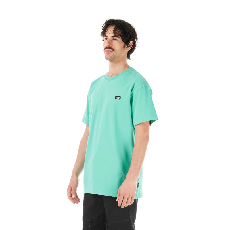 Picture Yorra Tee wasabi