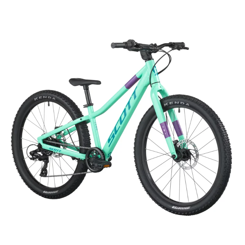 SCOTT Scale 400 Spring green SCOTT Scale 400 Spring green
