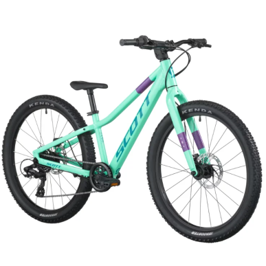 SCOTT Scale 400 Spring green
