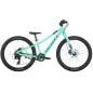 SCOTT Scale 400 Spring green SCOTT Scale 400 Spring green