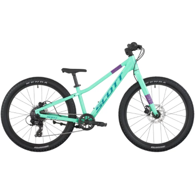 SCOTT Scale 400 Spring green