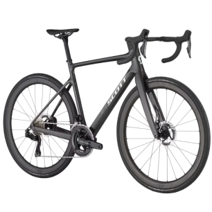 SCOTT ADDICT 10 Black
