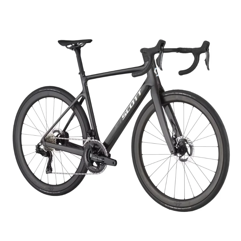 SCOTT ADDICT 10 Black SCOTT ADDICT 10 Black