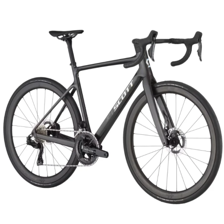 SCOTT ADDICT 10 Black