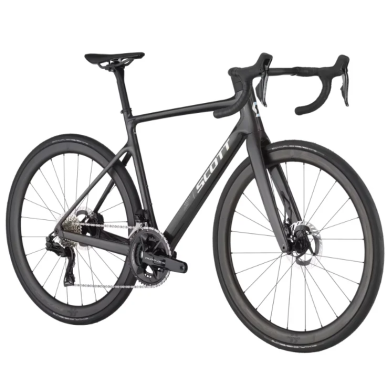 SCOTT ADDICT 10 Black
