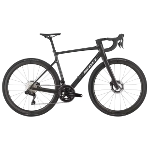 SCOTT ADDICT 10 Black