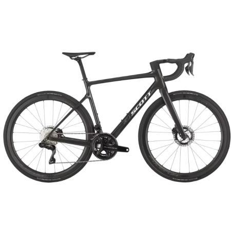 SCOTT ADDICT 10 Black