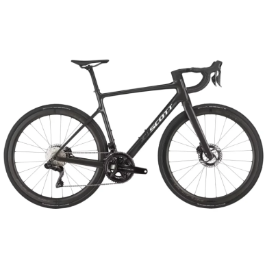 SCOTT ADDICT 10 Black