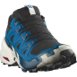 Salomon Speedcross 6 GTX Black/Mykonos/vanilla Salomon Speedcross 6 GTX Black/Mykonos/vanilla