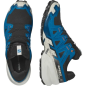 Salomon Speedcross 6 GTX Black/Mykonos/vanilla Salomon Speedcross 6 GTX Black/Mykonos/vanilla