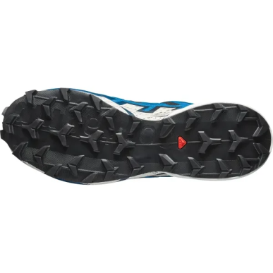 Salomon Speedcross 6 GTX black mykonos vanilla