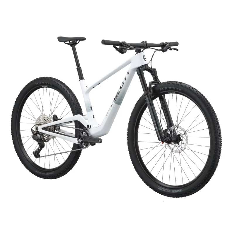 Scott Spark RC comp 2027
