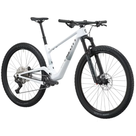 Scott Spark RC comp 2027