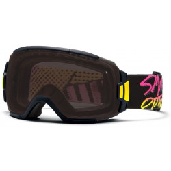 Smith Vice stay rad / black Smith Vice stay rad / black
