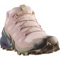 Salomon Speedcross 6 Femme tapioca / shadow gray / slate green Salomon Speedcross 6 Femme tapioca / shadow gray / slate green