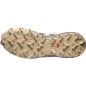 Salomon Speedcross 6 Femme tapioca / shadow gray / slate green Salomon Speedcross 6 Femme tapioca / shadow gray / slate green