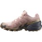 Salomon Speedcross 6 Femme tapioca / shadow gray / slate green Salomon Speedcross 6 Femme tapioca / shadow gray / slate green