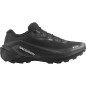 Salomon Genesis 2 GTX noir / noir / blanc Salomon Genesis 2 GTX noir / noir / blanc