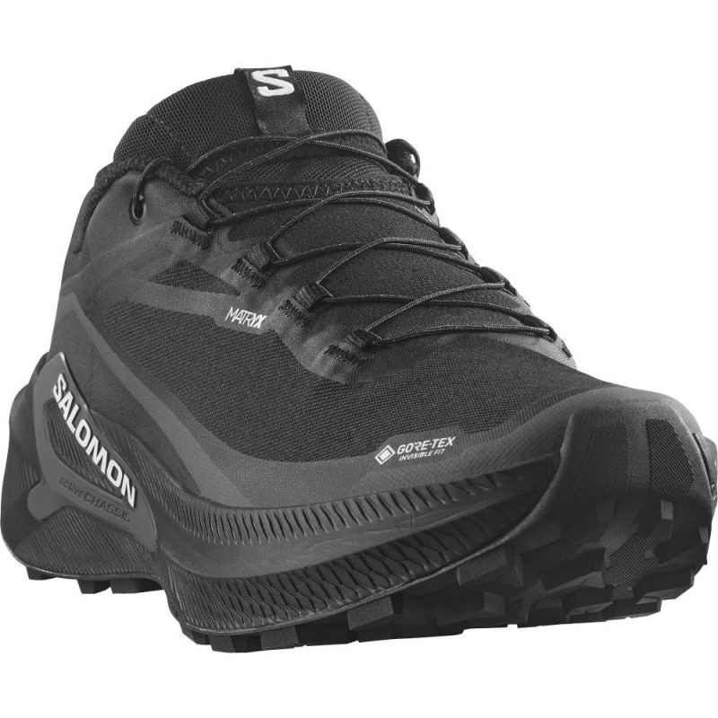 Salomon Genesis 2 GTX