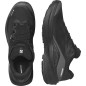 Salomon Genesis 2 GTX noir / noir / blanc Salomon Genesis 2 GTX noir / noir / blanc