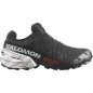 Salomon Speedcross 6 GTX 20 YEARS noir / blanc