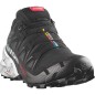 Salomon Speedcross 6 GTX 20 YEARS noir / blanc