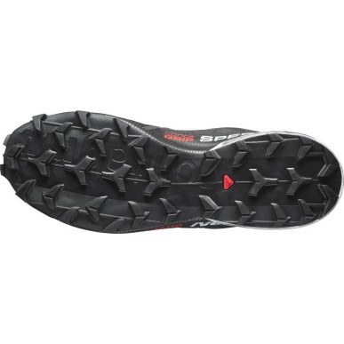 Salomon Speedcross 6 GTX 20 YEARS black white