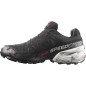 Salomon Speedcross 6 GTX 20 YEARS noir / blanc