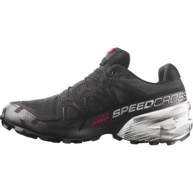 Salomon Speedcross 6 GTX 20 YEARS black white
