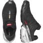 Salomon Speedcross 6 GTX 20 YEARS noir / blanc