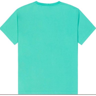 Picture Yorra Tee wasabi